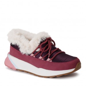Spyder Aggie Skor Dam Berry | 97345QWHP