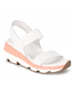 Spyder Campie Sandaler Dam Vita | 34879UPIL