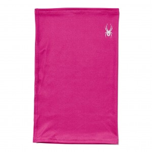 Spyder Cruise Tube Pojke Rosa | 46308TWLG