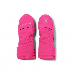 Spyder Cubby Tumvantar Pojke Rosa | 90251WJYB