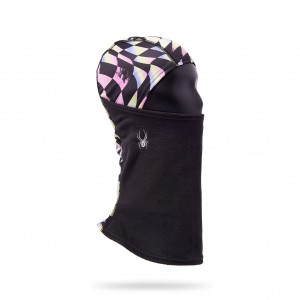 Spyder Guide Hatt Pojke Olika Färger | 24398ZKBV