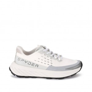 Spyder Icarus Sneakers Dam Vita Olika Färger | 53296PING