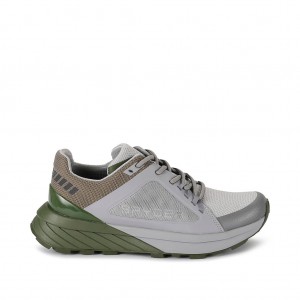 Spyder Indy Sneakers Herr Grå | 24617MNXD