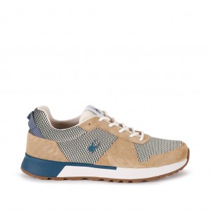 Spyder Maxwell Skor Herr Bruna | 29804GYXM