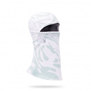 Spyder Pivot Hatt Herr Vita | 21746UBZA