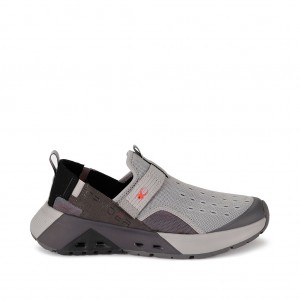 Spyder Rafter Sandaler Herr Grå | 63749VJUT