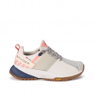 Spyder Shasta Skor Dam Moonlight | 34289DMKU